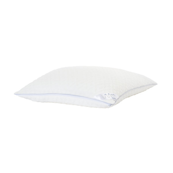 Brookstone foam pillow sale